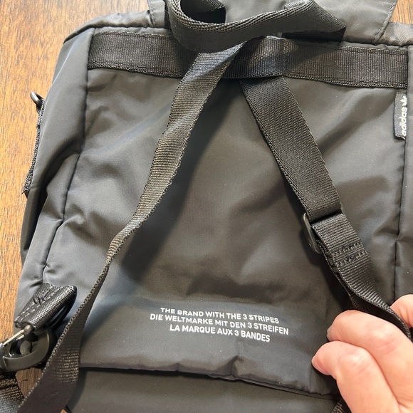 Adidas backpack - Picture 5 of 5